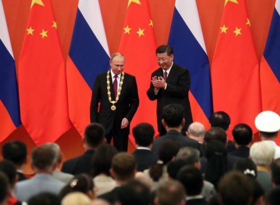 Xi i Putin će prisustvovati samitu G20 na Baliju u novembru