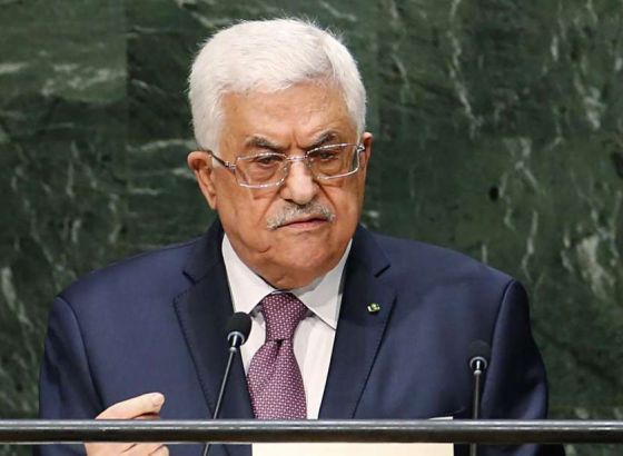 Abbas nije negirao holokaust, govorio je o zločinima nad Palestincima koji traju od 1948.