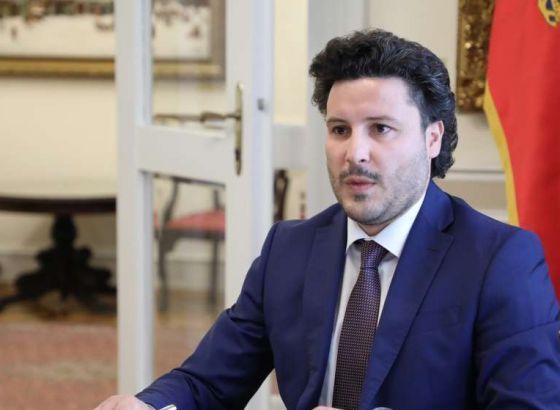 Abazović objavio prijedlog za rekonstrukciju Vlade Crne Gore
