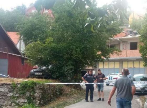 ZAVRŠENA OBDUKCIJA: Pet metaka u tijelu ubice sa Cetinja