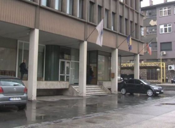 Uhapšena jedna osoba zbog osam 'teških krađa'  na području Visokog
