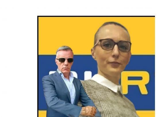 SEKS, LAŽI I UZP NA BHRT-u:  “ĆIRILICA KAO HIJEROGLIFI”,  PEJKA MEDIĆ  I “TAKOZVANA ARMIJA BiH”