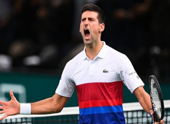 Đoković ne igra US open, jedina šansa promjena pravila u posljednji čas