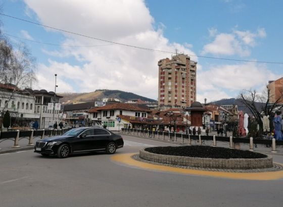 Danas otvorenje Generalnog konzulata Bosne i Hercegovine u Novom Pazaru