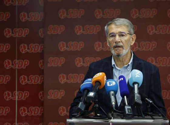 Imamović: Lokalnim zajednicama se novac dodjeljuje po političkoj podobnosti