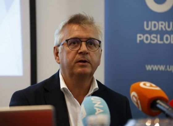 Poslodavci traže liberalizaciju uvoza stranih radnika u BiH