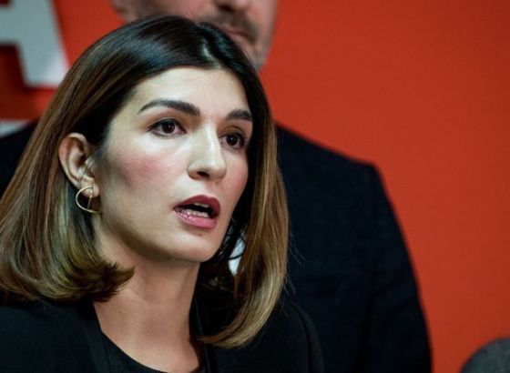 Sabina Ćudić: Srbiji je namijenjena sudbina kolaterala u ruskoj geopolitičkoj igri