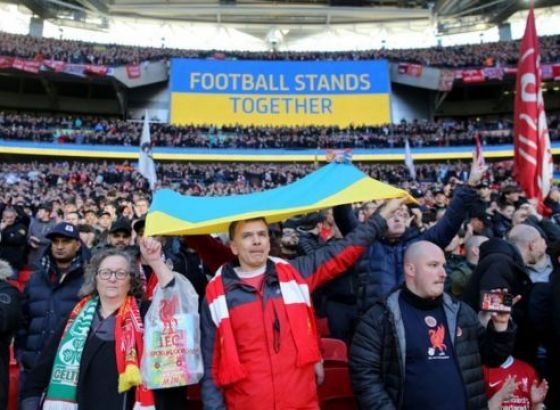 Počela liga u ratnim uslovima: Šahtjor i Metalist pokrenuli fudbal u Ukrajini
