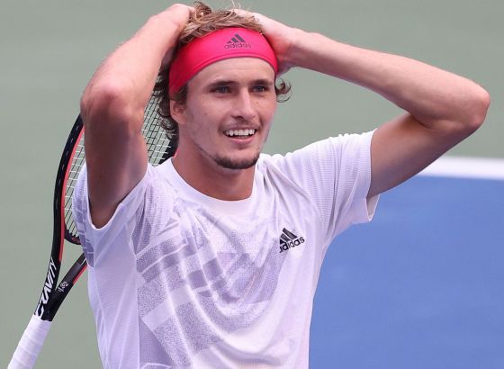 Zverev definitivno propušta US open