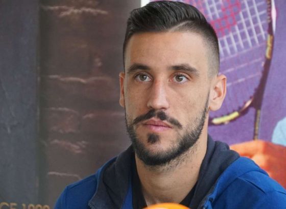 Džumhur i Fatić u drugom kolu ATP Challengera u Banjoj Luci, Šetkić i Bašić eliminisani