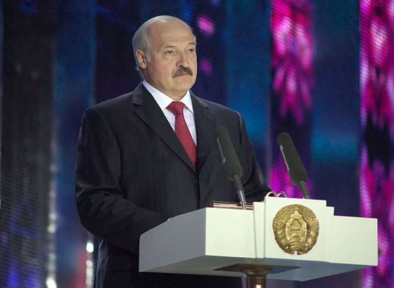Lukašenko čestitao Ukrajini Dan nezavisnosti