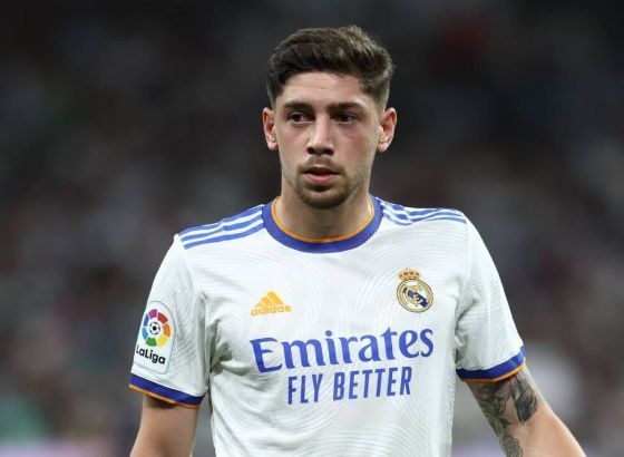 Real odbio ponudu od 90 milijona eura