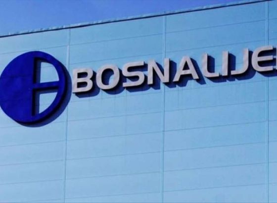 AS Holding je kao dioničar zainteresiran za stabilno i uspješno poslovanje Bosnalijeka