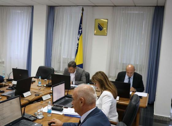 Ostale odluke, zaključci i izvještaji Vlade FBiH i kadrovska rješenja