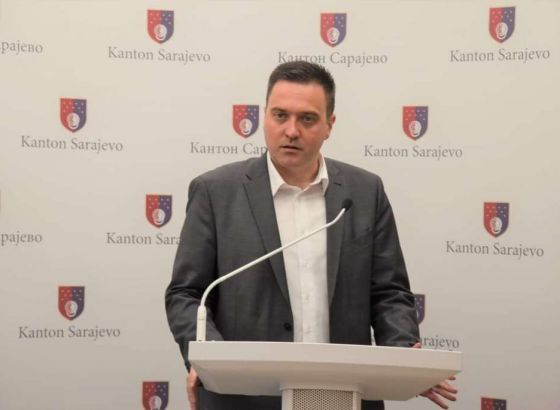 Vlada Kantona Sarajevo utvrdila Prijedlog zakona o Registru finansijskih obaveza u KS