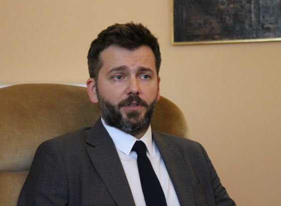 ALBIN ZUHRIĆ: Željko Komšić je jedini za kojeg bih radio besplatno jer vjerujem u njegovu ideju