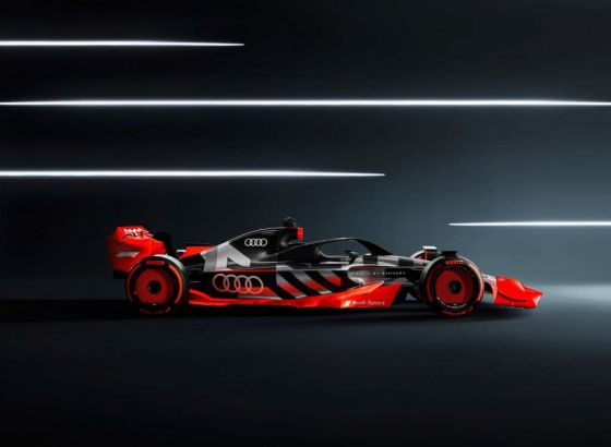 Audi ulazi u Formulu 1 od 2026. godine dajući doprinos korištenju održivih goriva