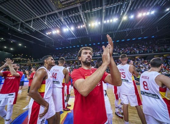 Serhio Ljulj zbog povrede propušta Eurobasket