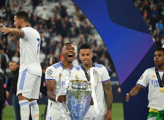 Real ga nudi besplatno, ali on ne želi otići