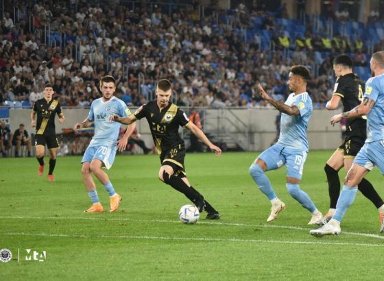 Šok za Zrinjski u 122. minutu, Hajduk nemoćan protiv Viljareala