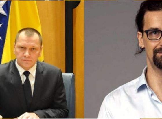 Damir Marjanović i Zlatko Miletić: „Hrvate u BiH prvenstveno ugrožavaju lideri poput Čovića i njegovih partnera iz vlasti”