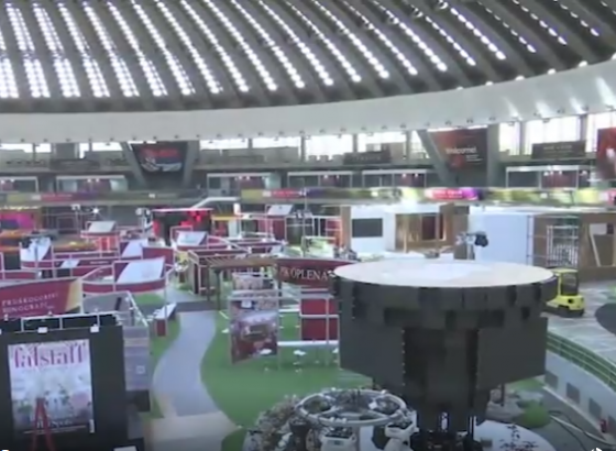 "Open Balkans Wine Vision" će okupiti najbolje proizvođače vina i hrane u regiji