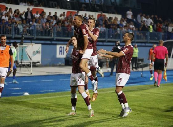 Remi u vječitom derbiju na Grbavici, Bekrić spasio Željezničar
