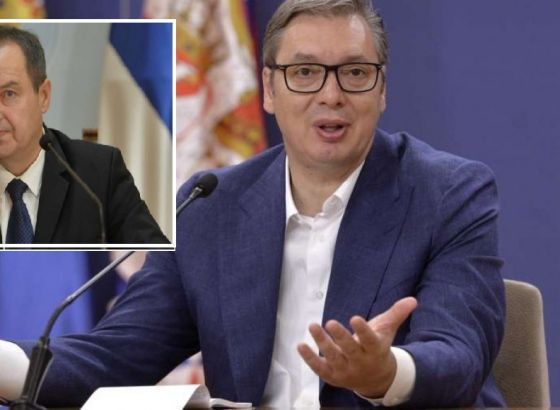 VUČIĆ: Biće mnogo promjena u Vladi Srbije, vrlo važno mjesto imaće Ivica Dačić