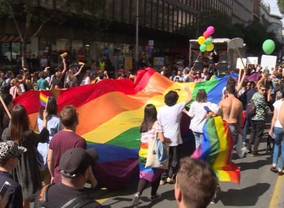 EU traži objašnjenje zbog otkazivanja EuroPridea u Beogradu