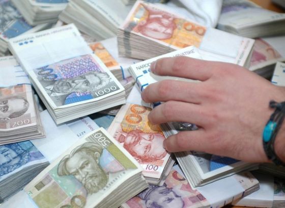 Najveća blokada u povijesti hrvatskog Ureda za sprječavanje pranja novca