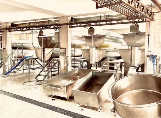 Zenička industrija mlijeka značajno investirala u modernizaciju opreme