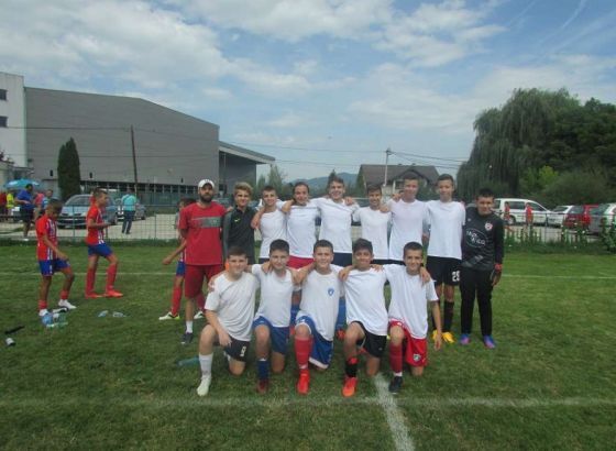 'Napretkovi sportski dani' - Više od stotinu djece i odraslih uživalo u sportu