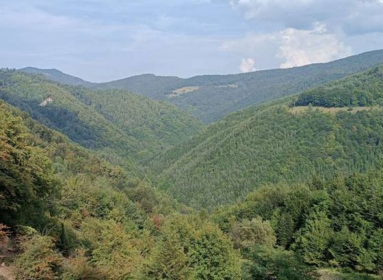 Nastavlja se potraga na Tajanu za jučer izgubljenim planinarom iz Kaknja