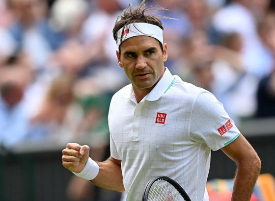 Nula na terenu, 90 miliona van terena: Federer 17. godinu zaredom najbogatiji teniser svijeta