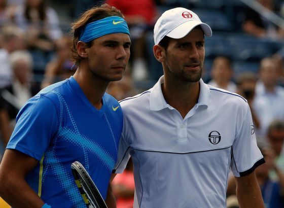 Nadal: Žao mi je što nema Đokovića; Vilander: Priča o najboljem svih vremena nema više smisla