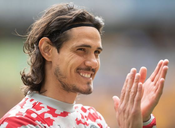 Cavani potpisuje za klub Primere