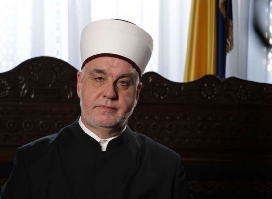 Kavazović: BiH je garant opstanka Bošnjacima i zaštita od nekih novih genocida