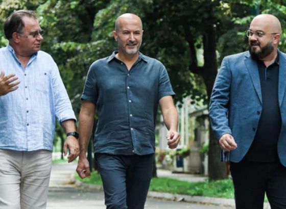 Načelnik Općine Novo Sarajevo Hasan Tanović pridružio se SDP-u