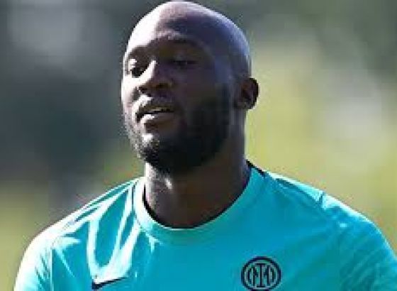 Udarac za Inter: Lukaku propušta Milan i Bayern