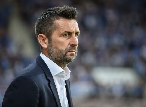 Nenad Bjelica više nije trener Osijeka
