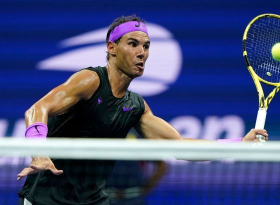 Nadal izgubio prvi set, pa nakon preokreta savladao Hidžikatu
