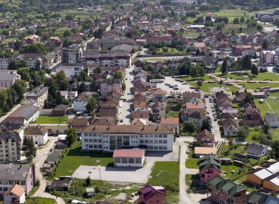 Usvojen izvještaj o opozivu načelnika Opštine Bratunac