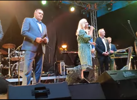 Dani opštine Čelinac: "Spektakularni koncert" sa predizbornim elementima