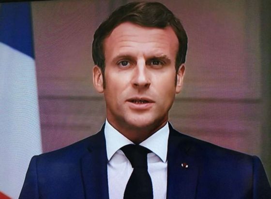 Macron: Nadam se da će u narednim danima obnovljeni JCPOA biti zaključen