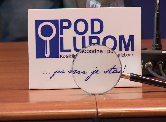 Pod lupom: Najveći broj nepravilnosti odnosi se na izbornu kampanju u vrijeme kada je to zabranjeno