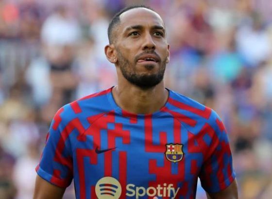 Aubameyang se ogasio nakon nasilne provale