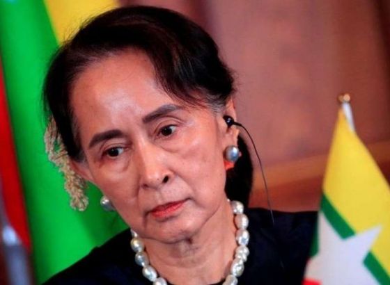 Mijanmarski vojni sud osudio Suu Kyi na tri godine zatvora zbog izborne prevare