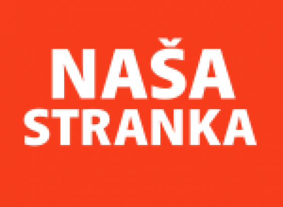 Naša stranka: Ovo je zemlja naših snova