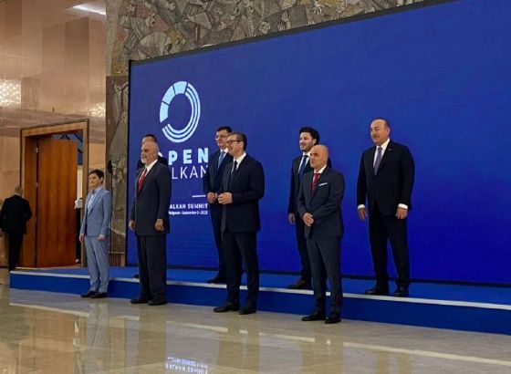 Vučić: Od uspjeha inicijative Otvoreni Balkan ovise mir i stabilnost u regiji