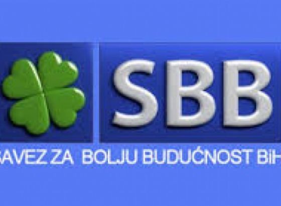 Savez za bolju budućnost BiH počeo kampanju posjetom porodilištu u Bihaću